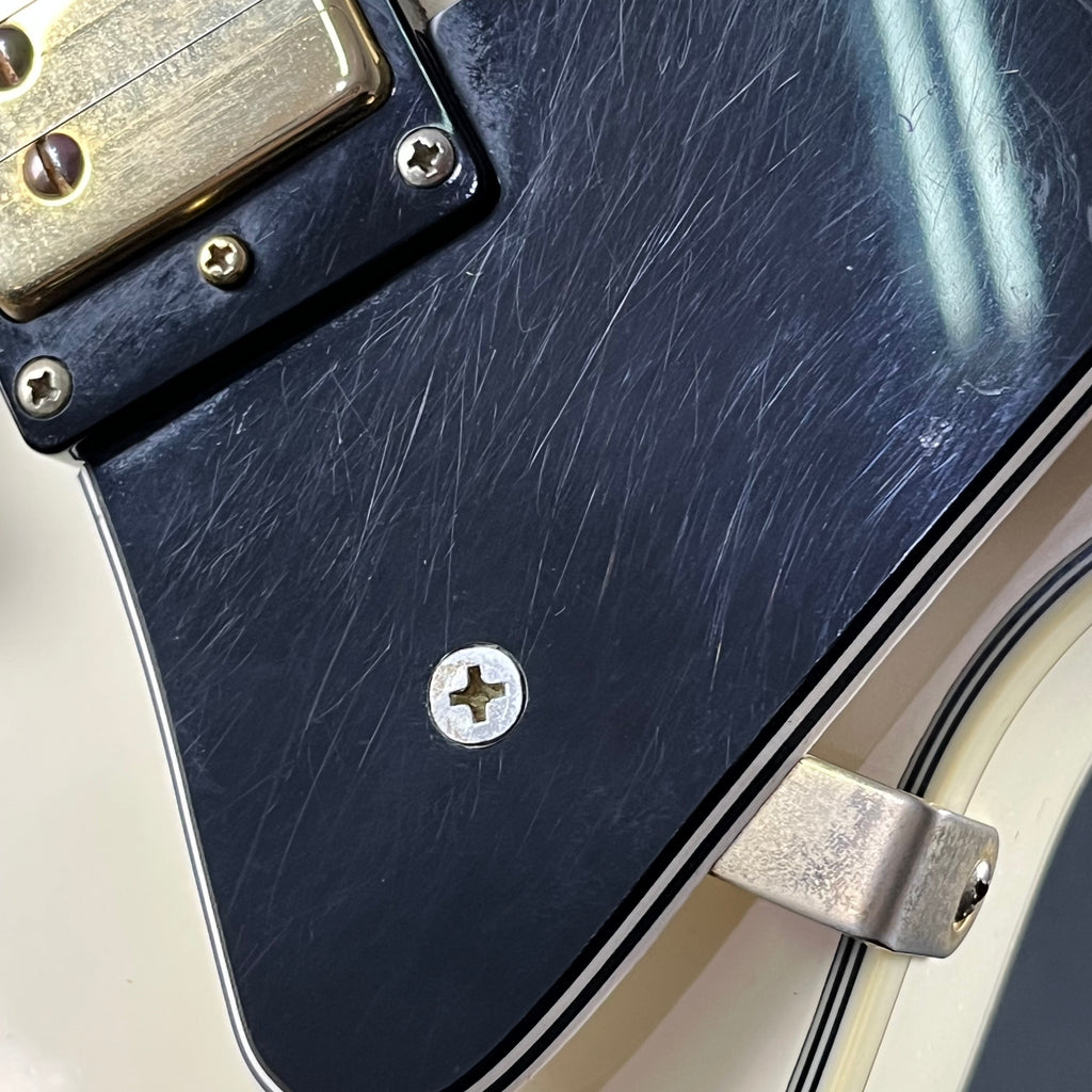 Epiphone Les Paul Custom Pro 2014