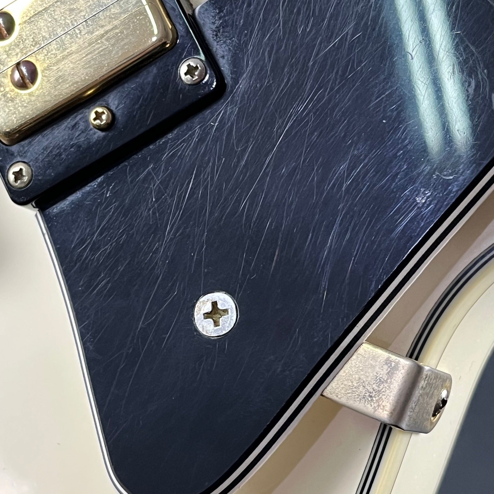 Epiphone Les Paul Custom Pro 2014