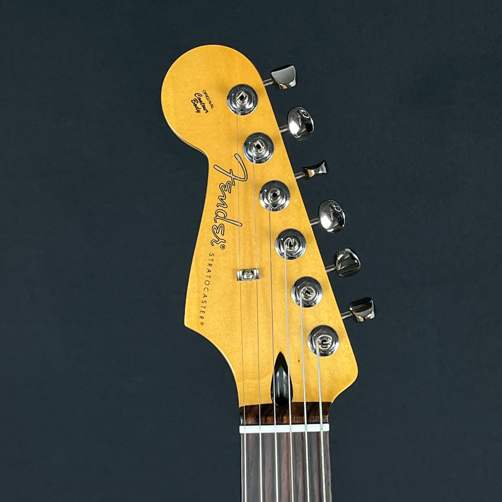 Fender Player II Stratocaster RW 3TS Left-Handed