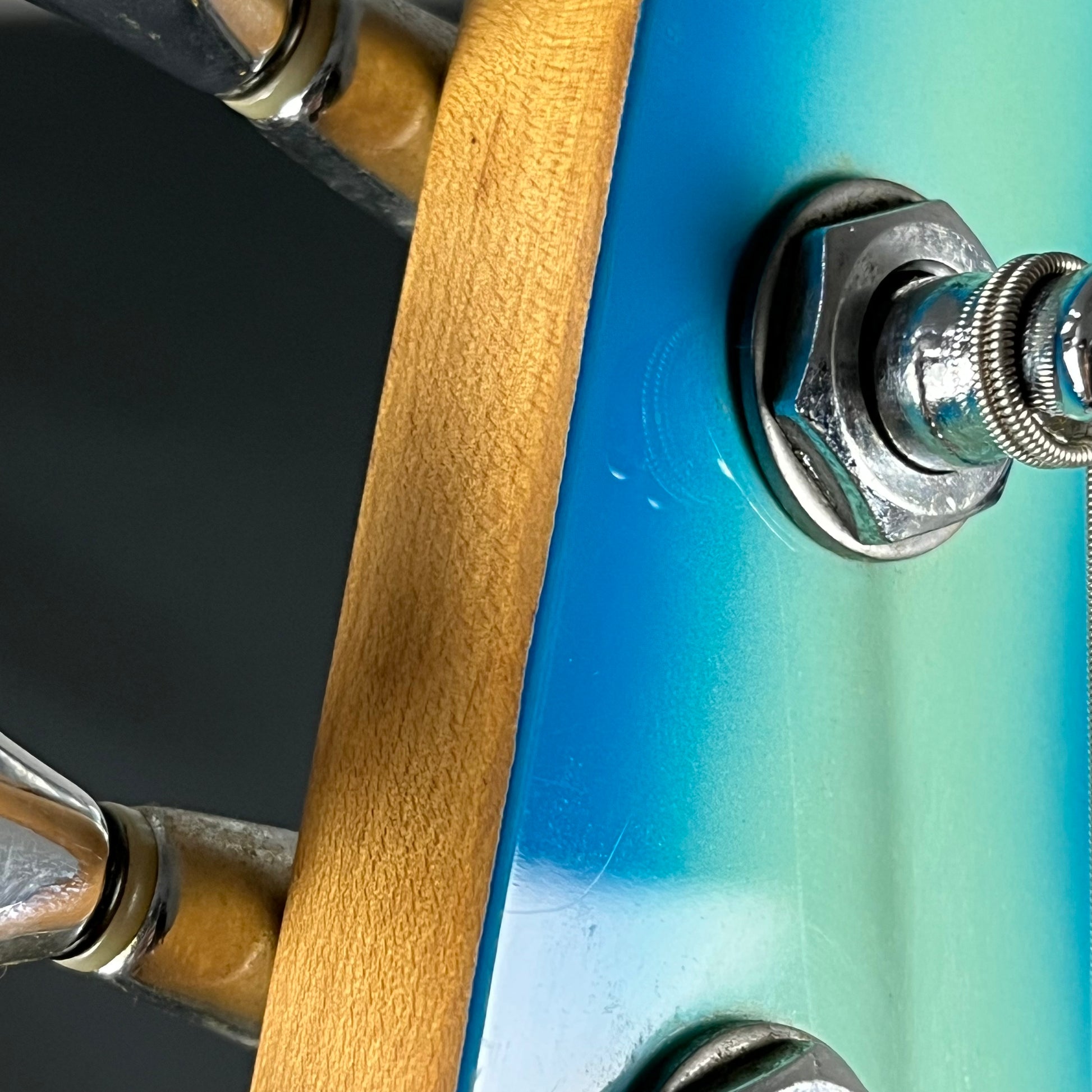 Fernandes FRB Bass