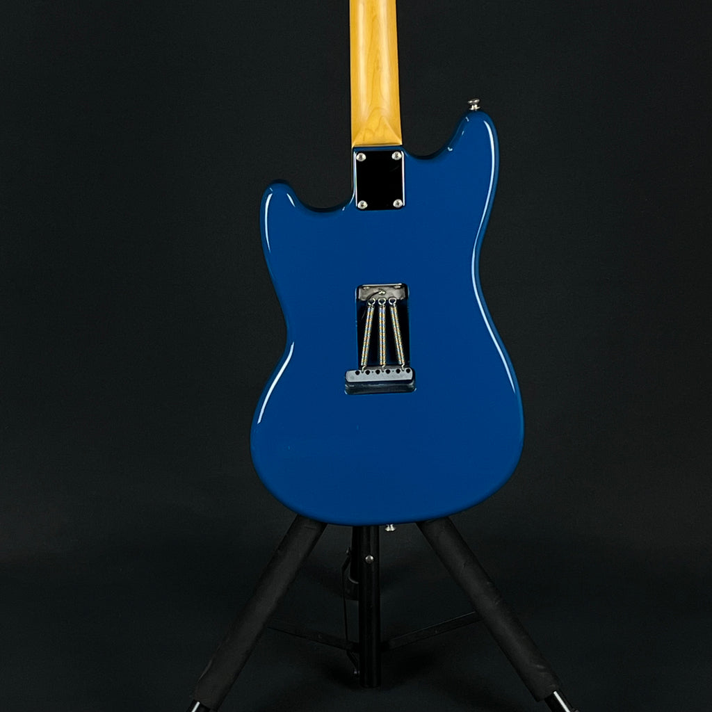 Fender Japan Char Mustang Zicca Limited