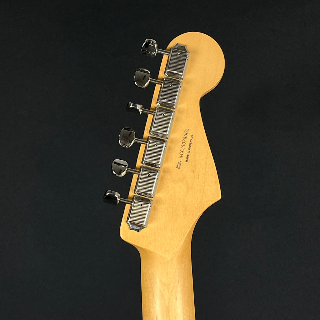Fender Player II Stratocaster RW 3TS Left-Handed