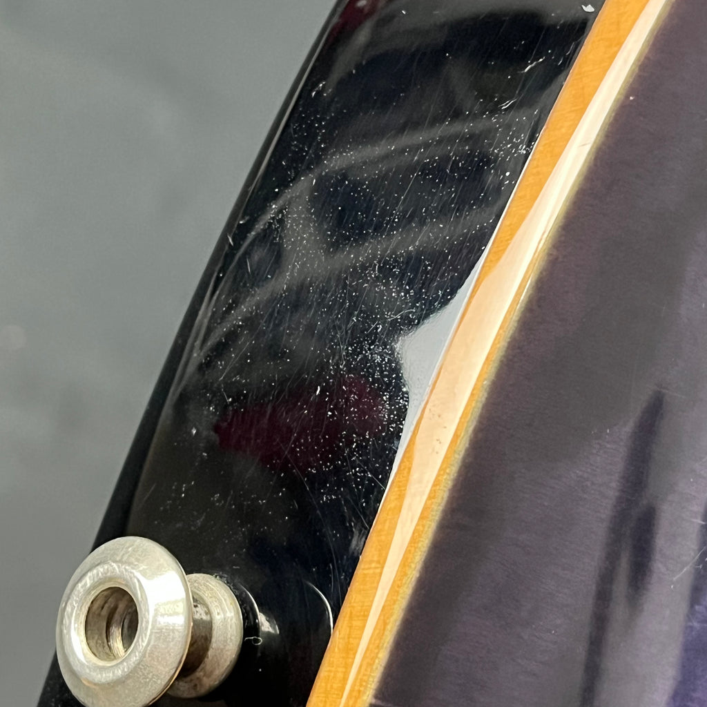 PRS SE Custom 24 2013
