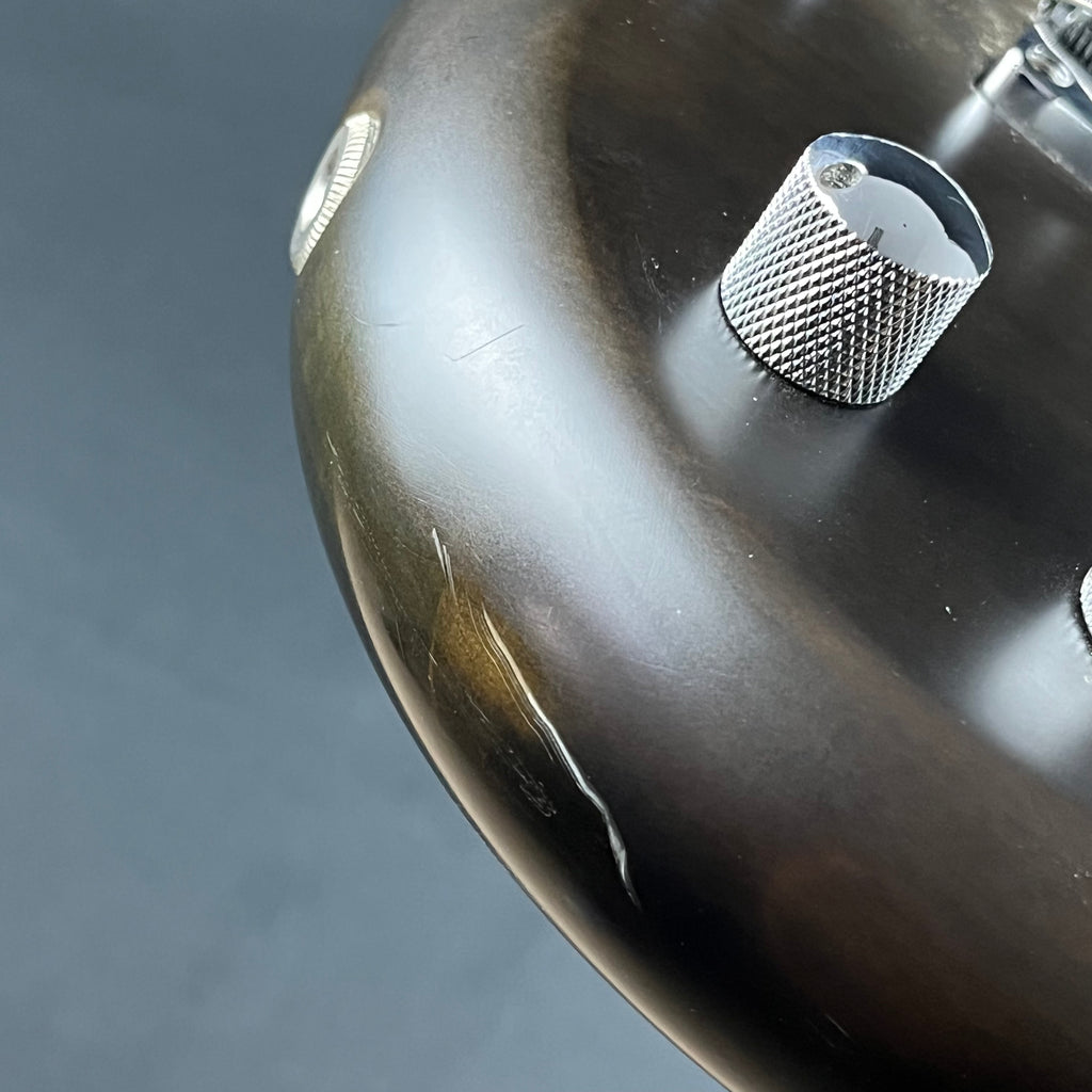 RockBass Corvette Basic 5