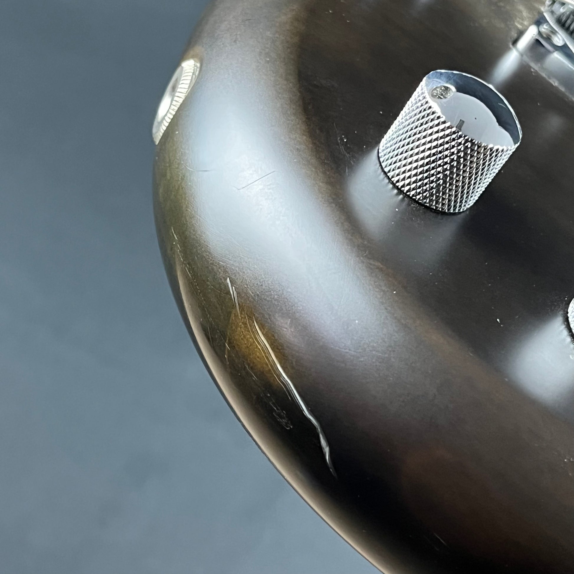 RockBass Corvette Basic 5