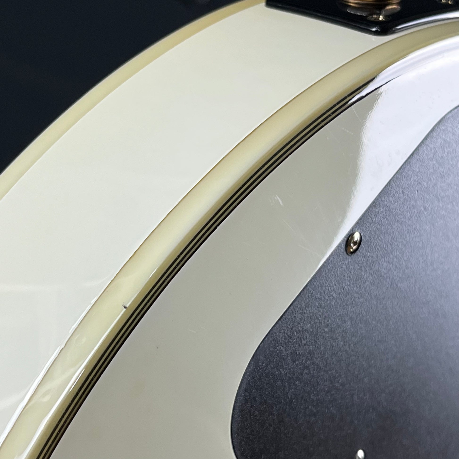 Epiphone Les Paul Custom Pro 2014