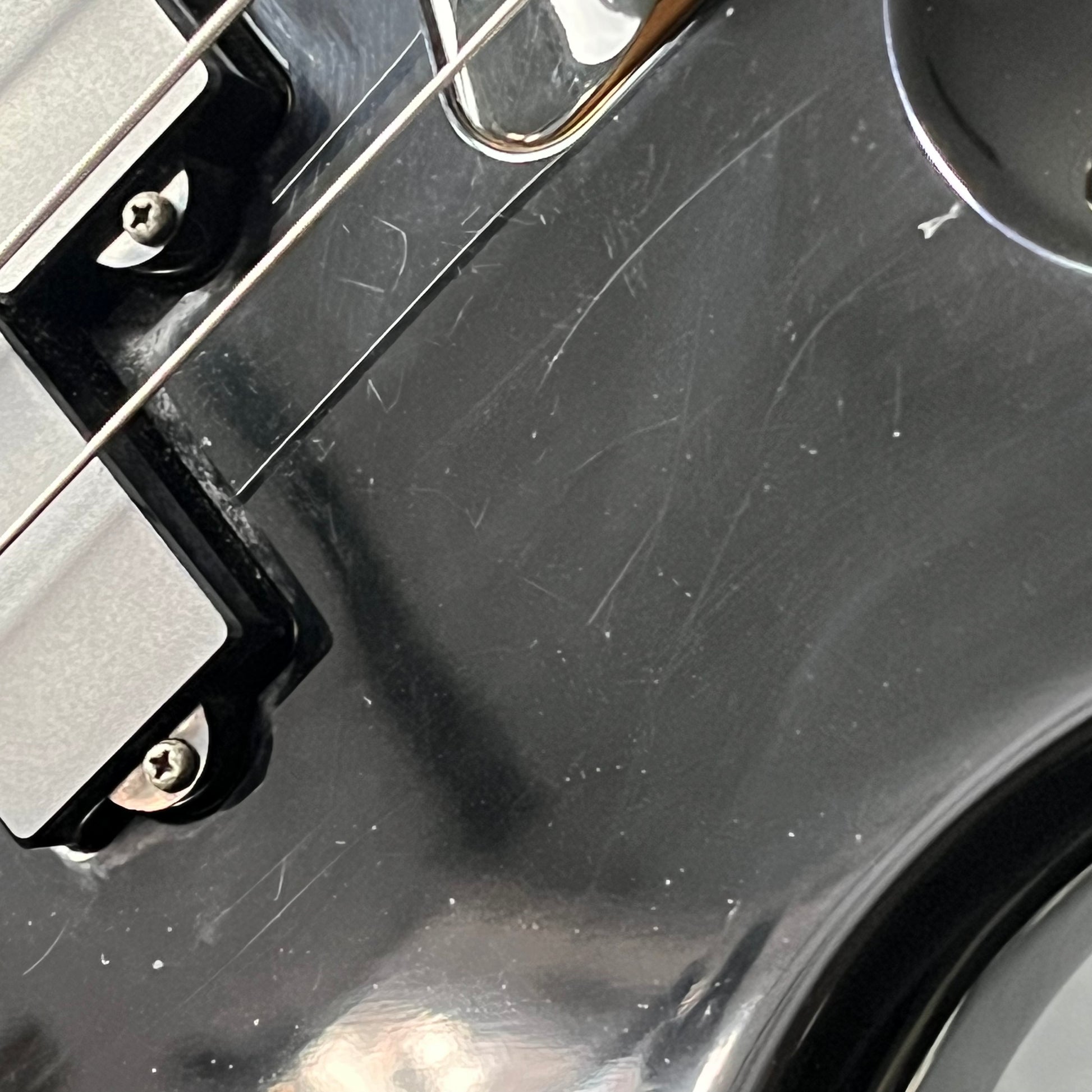 YAMAHA Japan RBX Bass