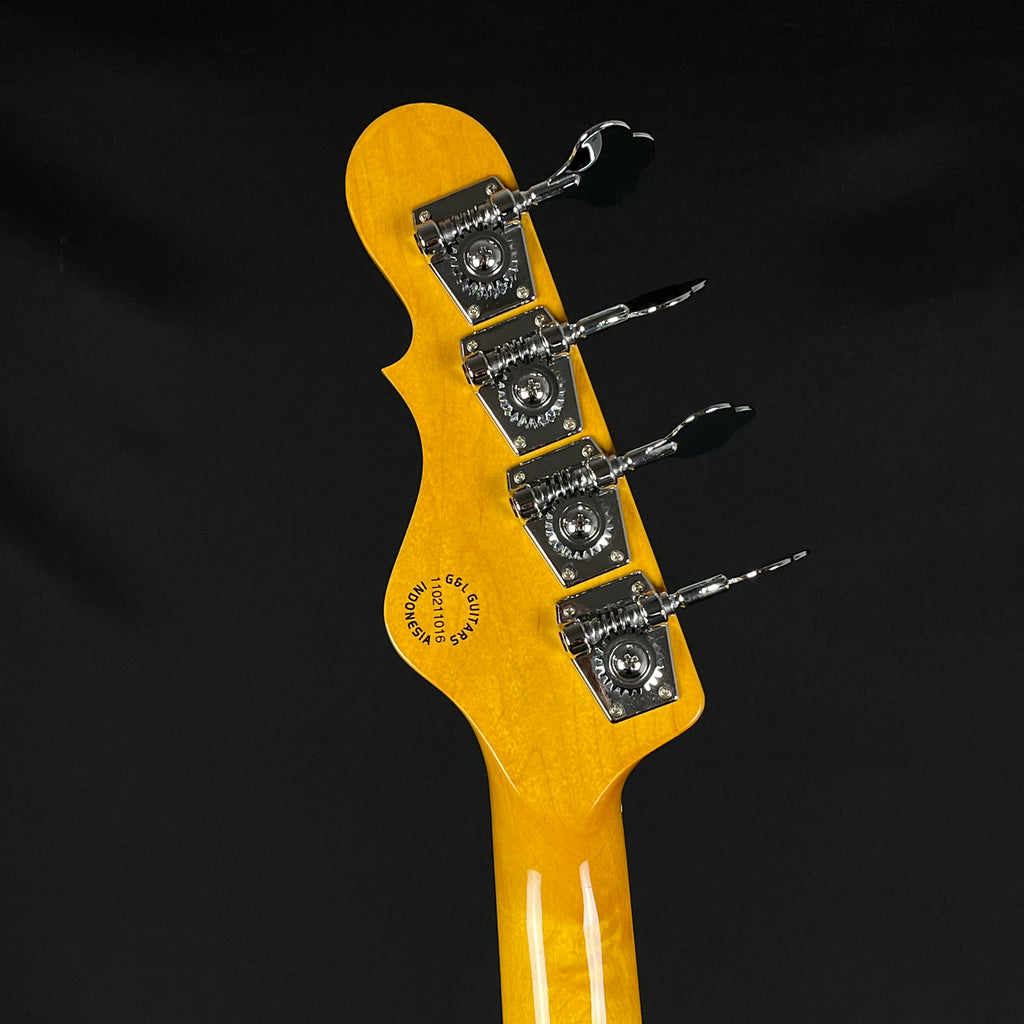 G&L Tribute Series L-2000 Bass