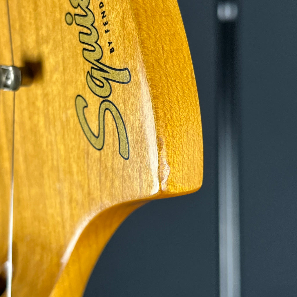 Squier Classic Vibe Bass VI