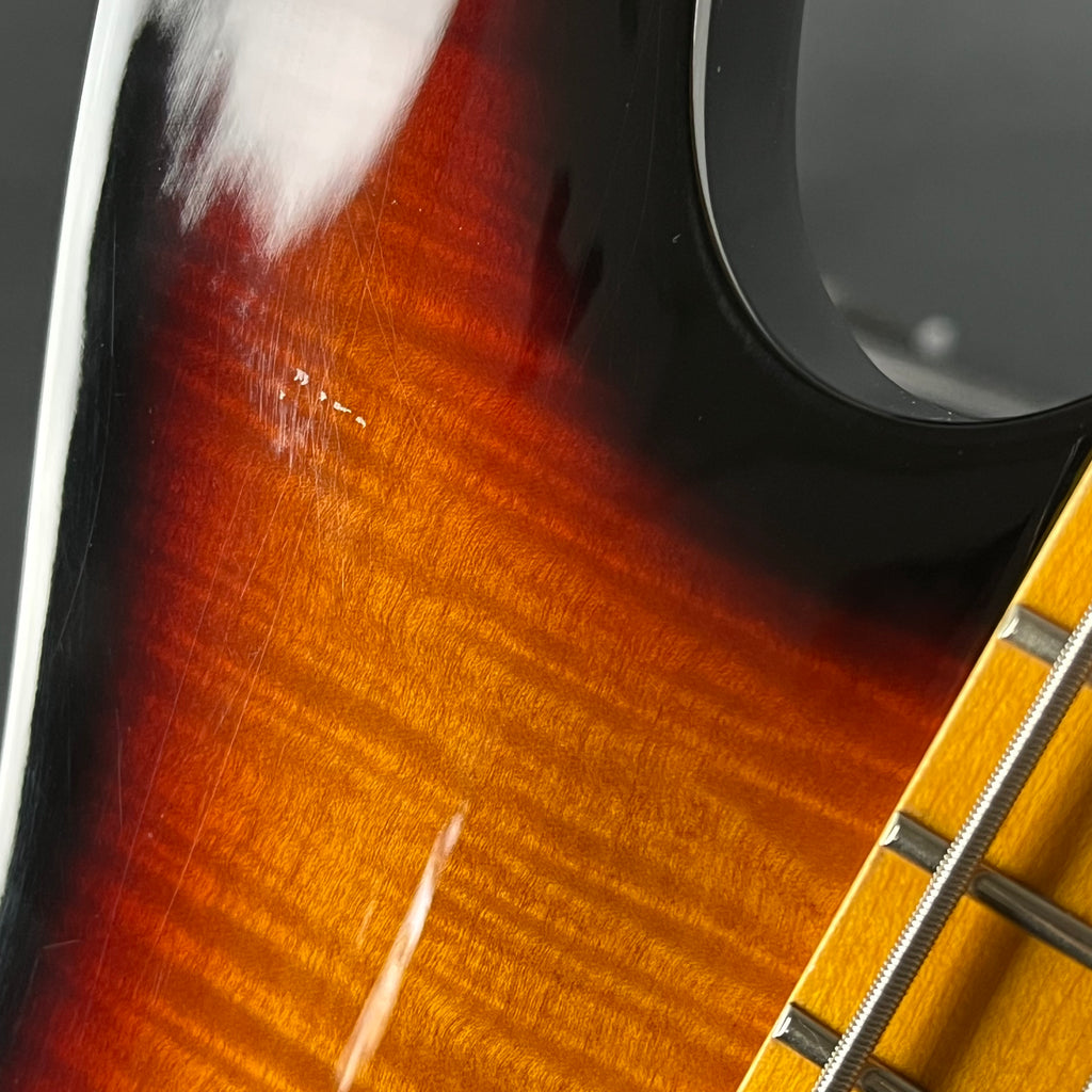 G&L Tribute Series L-2000 Bass
