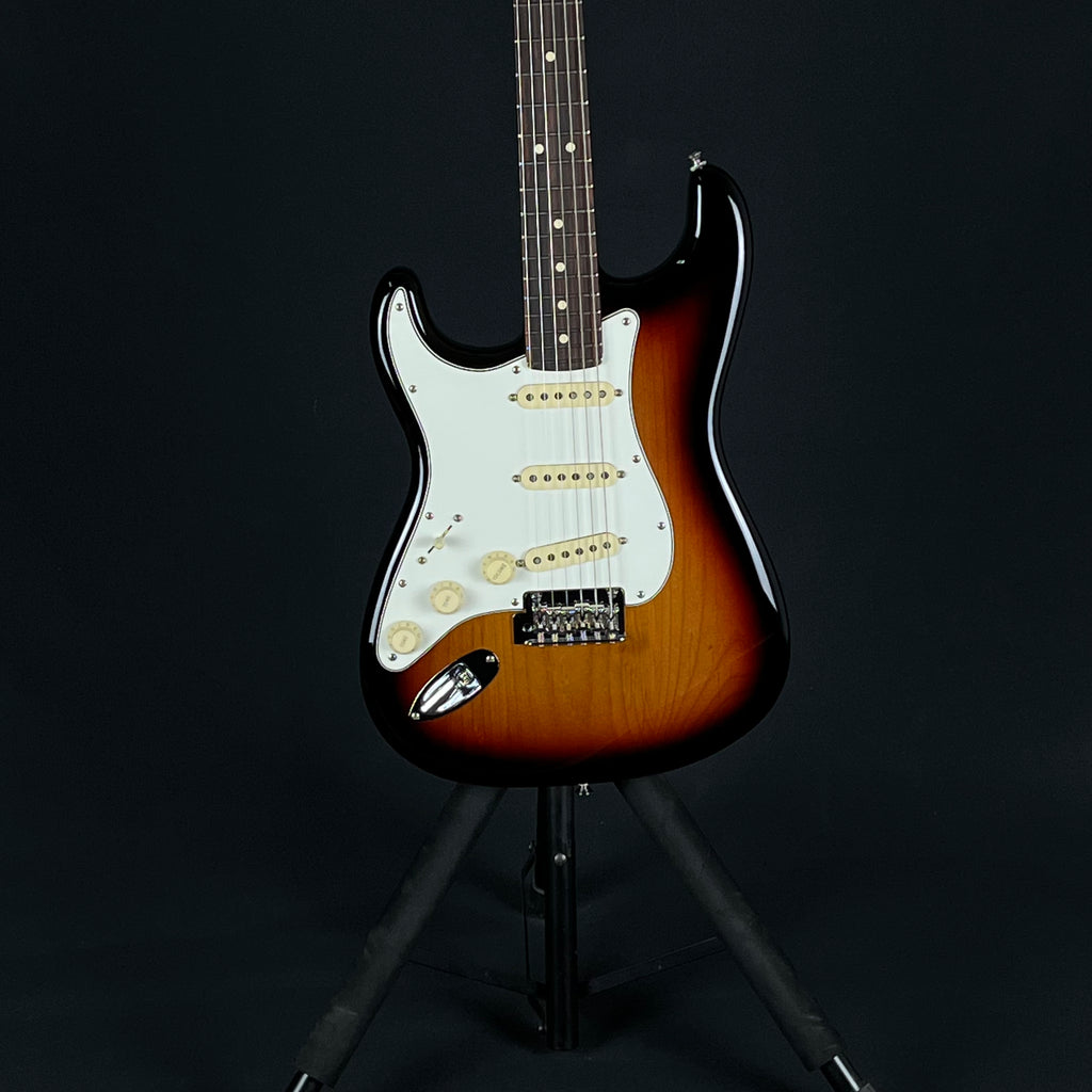 Fender Player II Stratocaster RW 3TS Left-Handed