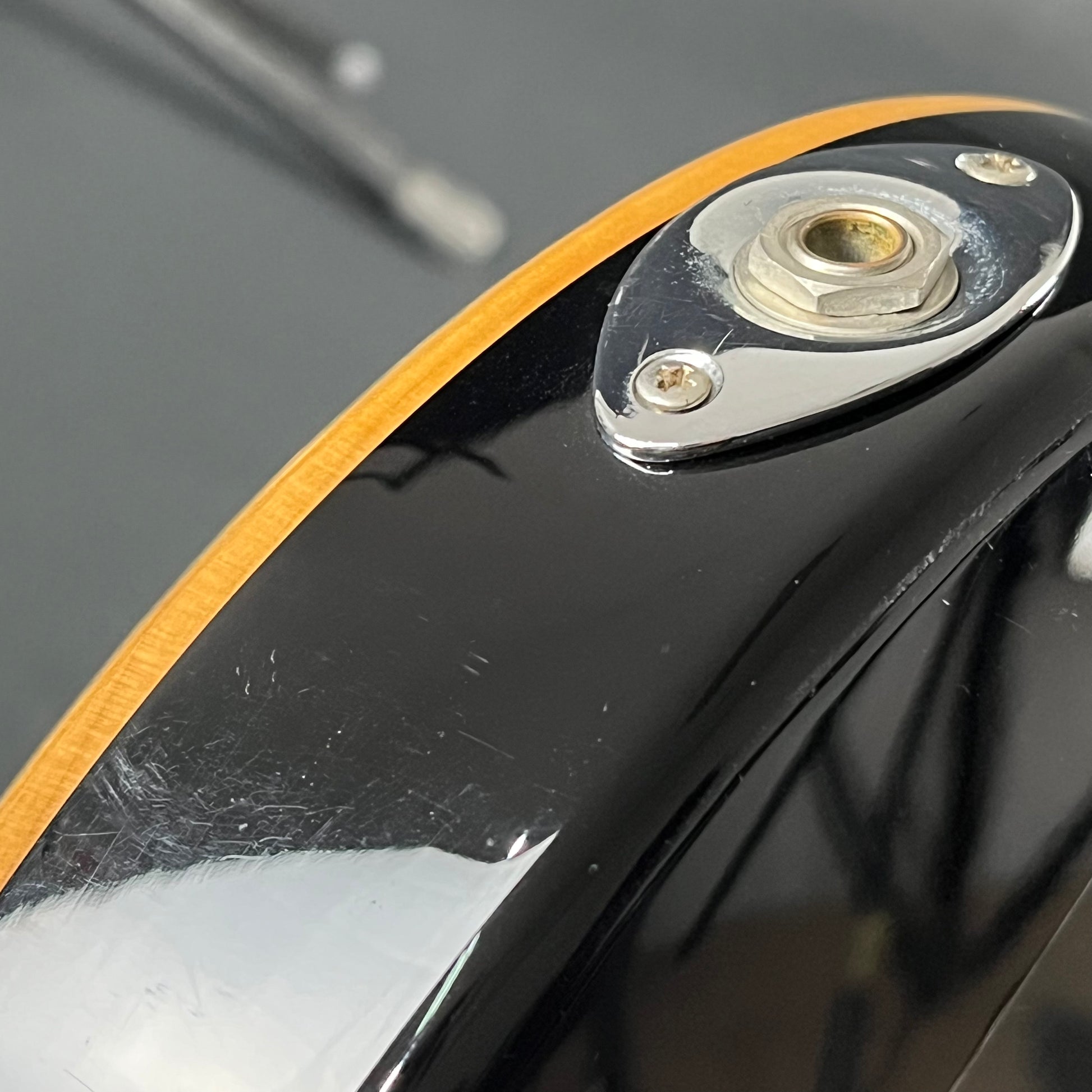 PRS SE Custom 24 2013