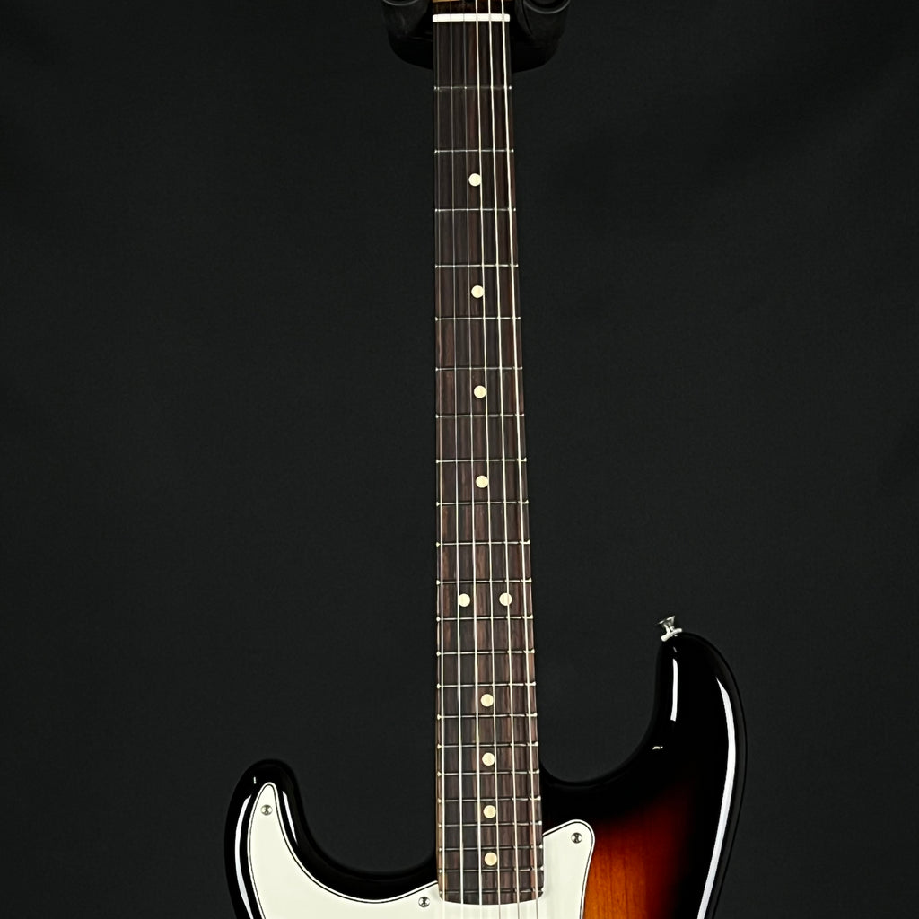 Fender Player II Stratocaster RW 3TS Left-Handed