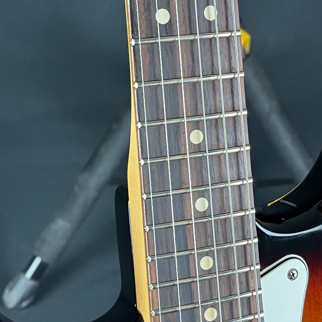 Fender Player II Stratocaster RW 3TS Left-Handed