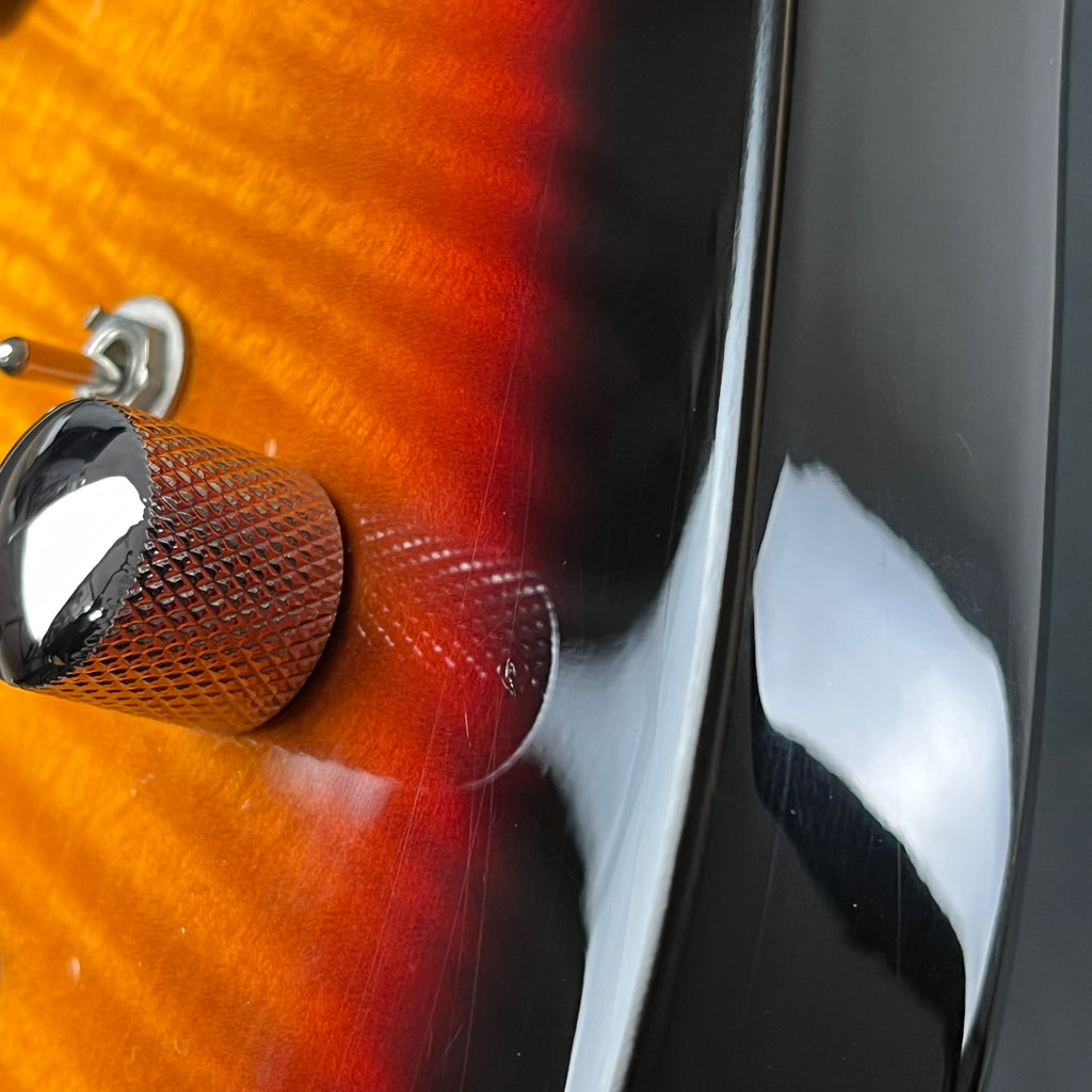 G&L Tribute Series L-2000 Bass
