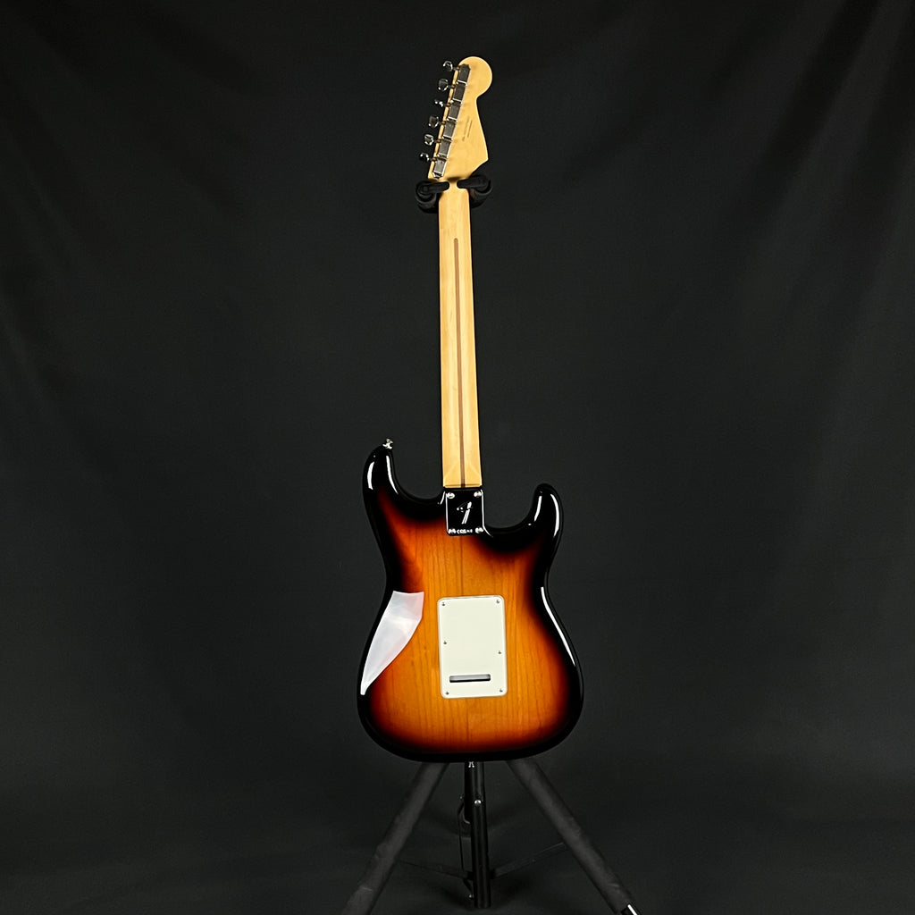 Fender Player II Stratocaster RW 3TS Left-Handed