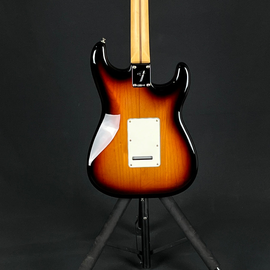 Fender Player II Stratocaster RW 3TS Left-Handed