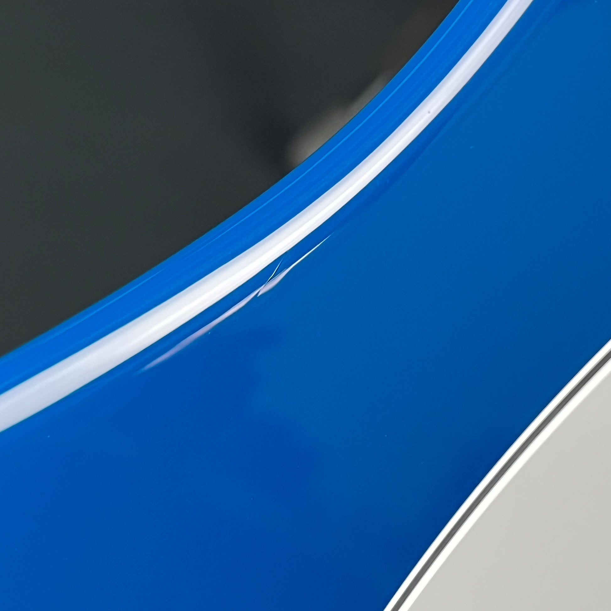 Fender Japan Char Mustang Zicca Limited