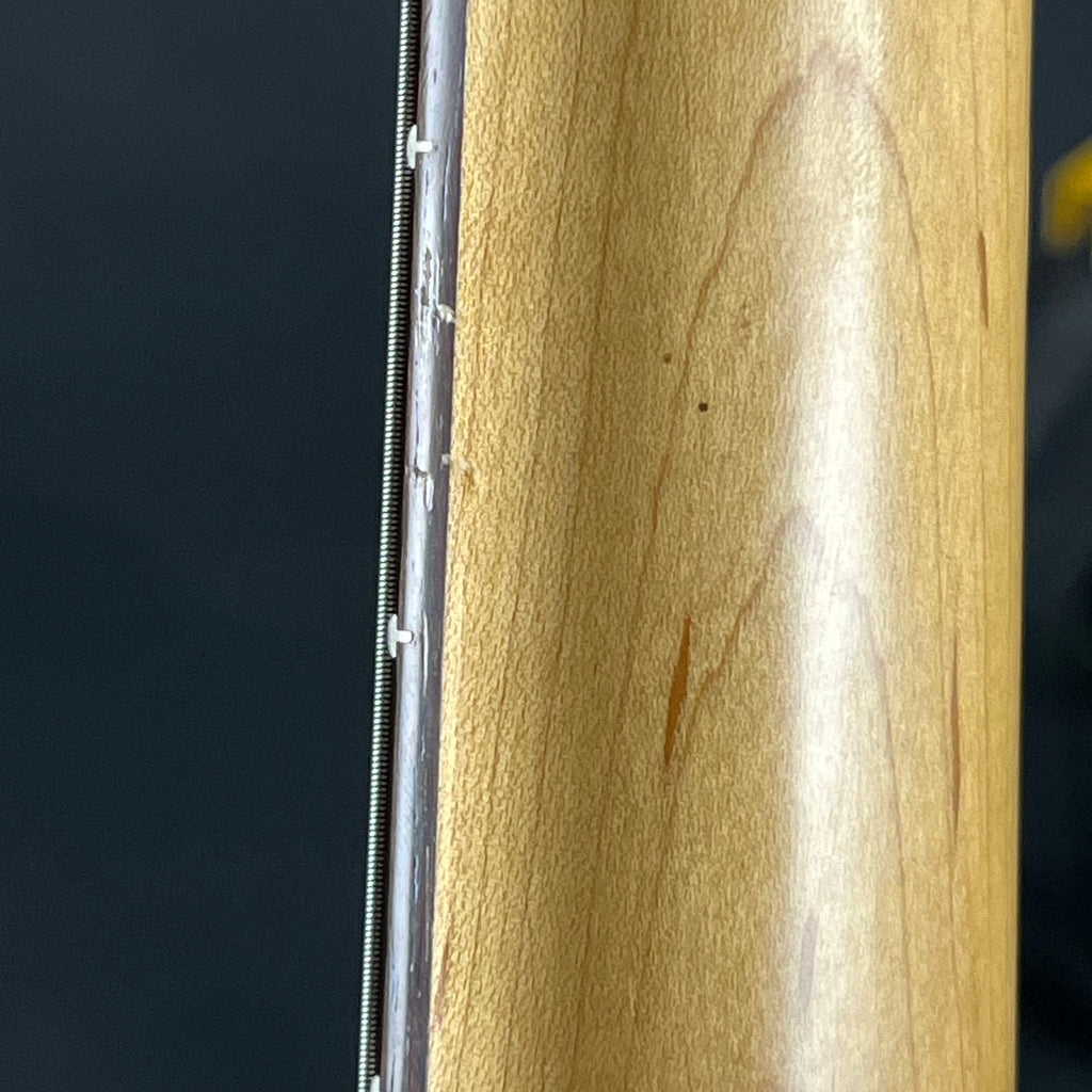 YAMAHA Japan RBX Bass