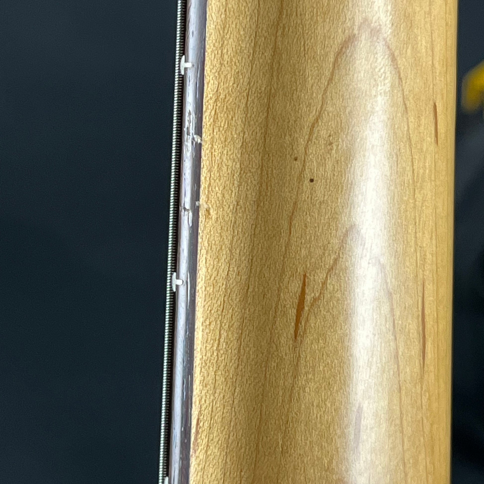 YAMAHA Japan RBX Bass