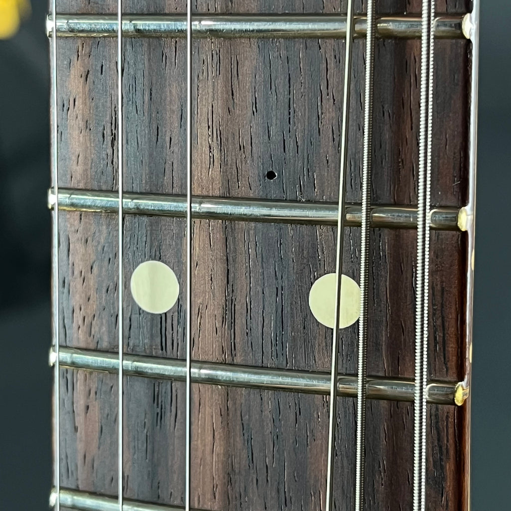 Fender Player II Stratocaster RW 3TS Left-Handed