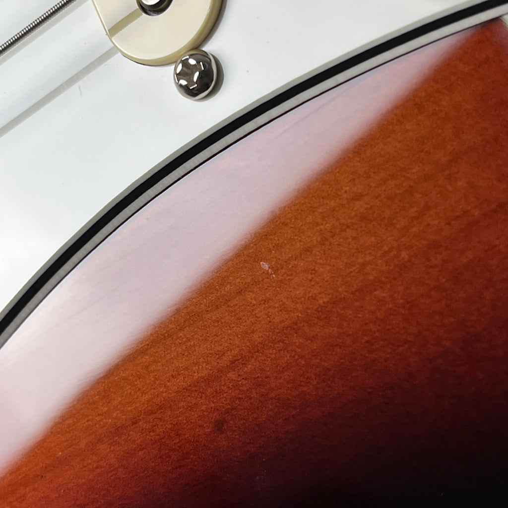 Fender Player II Stratocaster RW 3TS Left-Handed