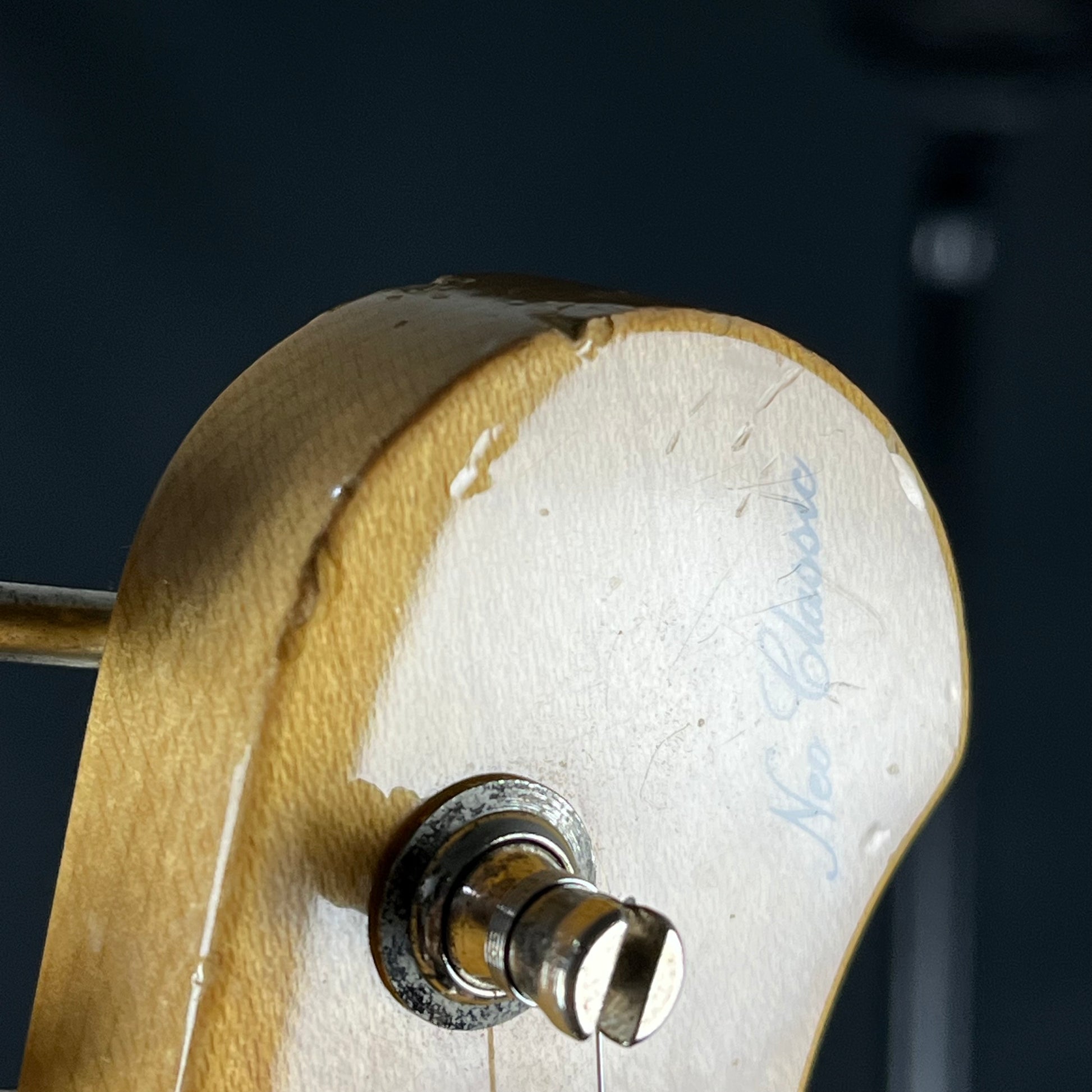 FGN Japan Neo Classic Telecaster