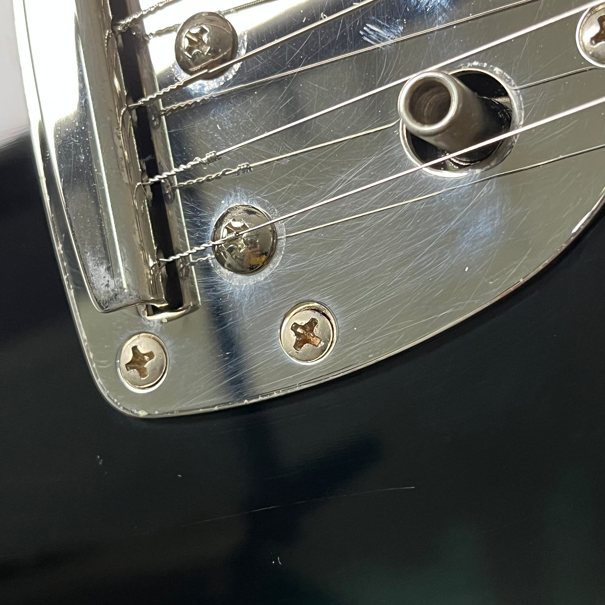 Squier Classic Vibe Bass VI