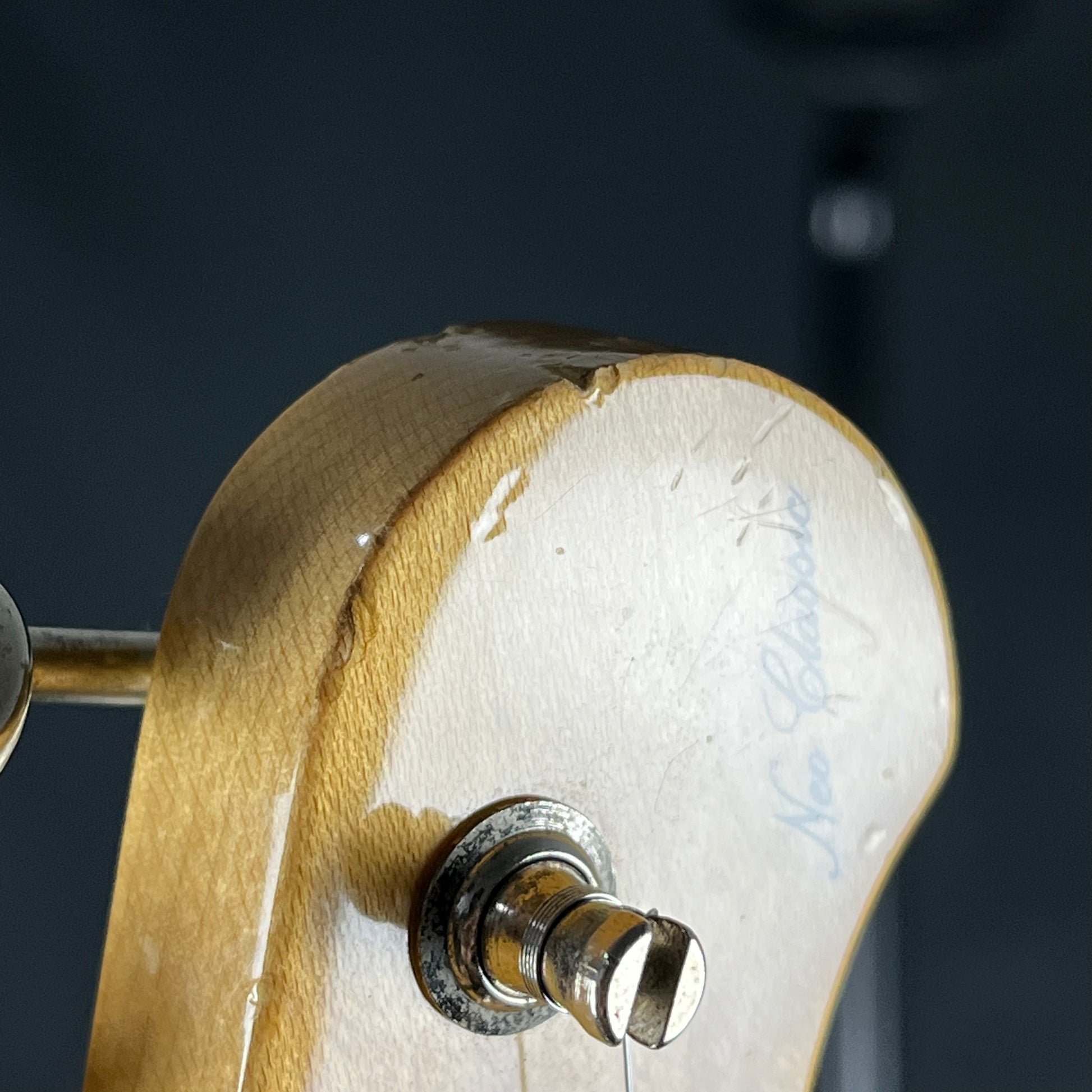 FGN Japan Neo Classic Telecaster