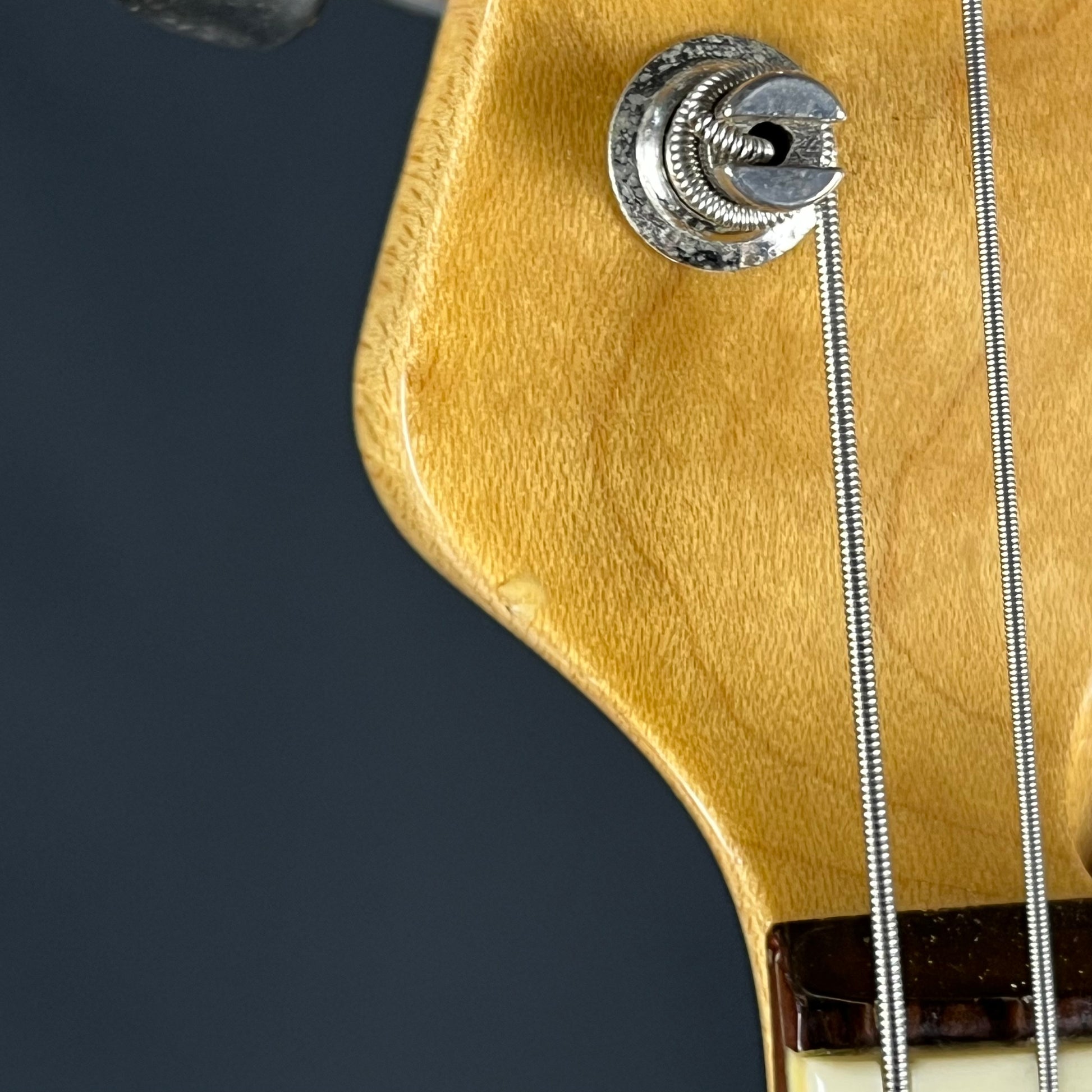 FGN Japan Neo Classic Telecaster