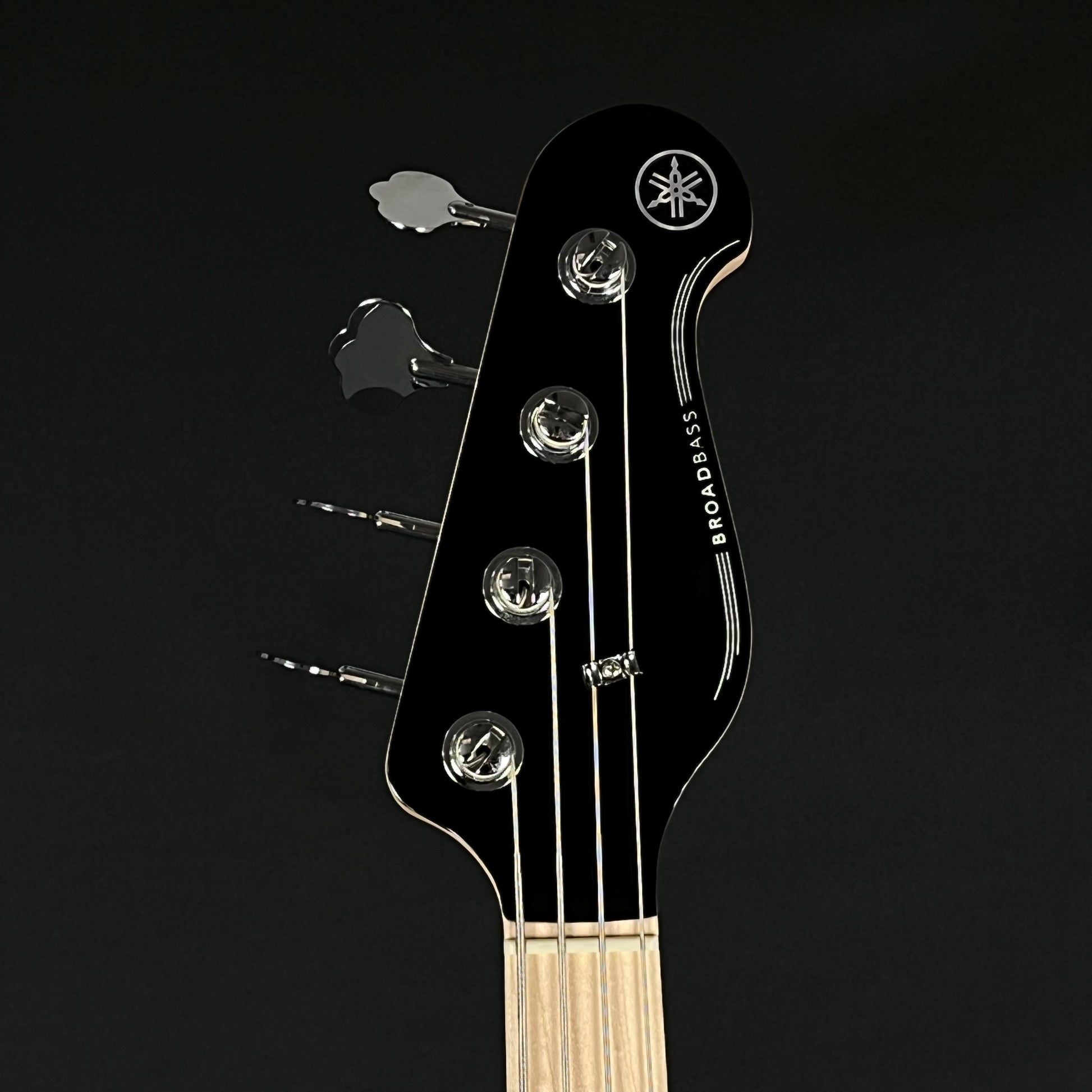 YAMAHA BB434M Bass