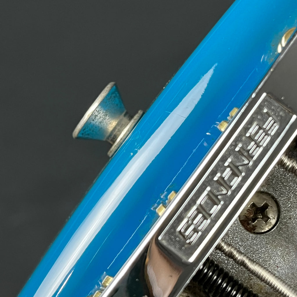 Fernandes FRB Bass