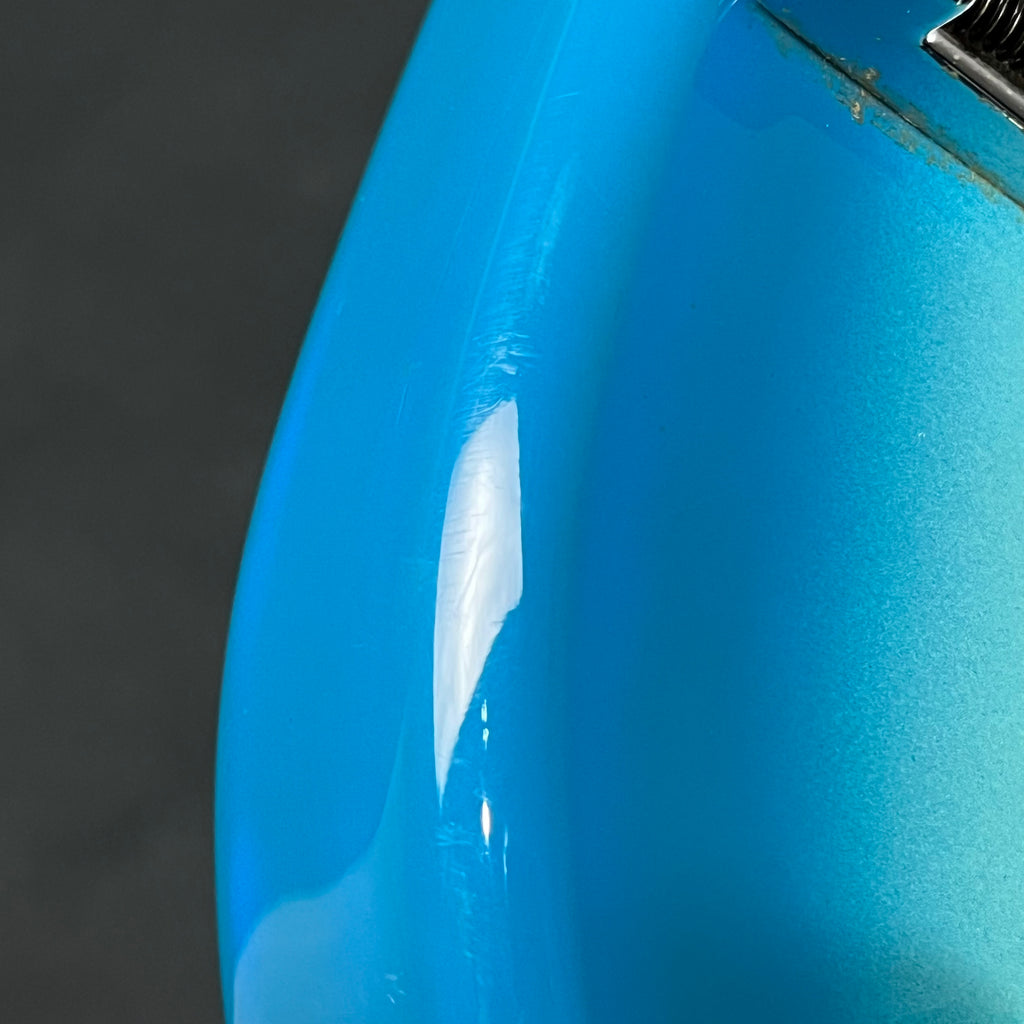 Fernandes FRB Bass