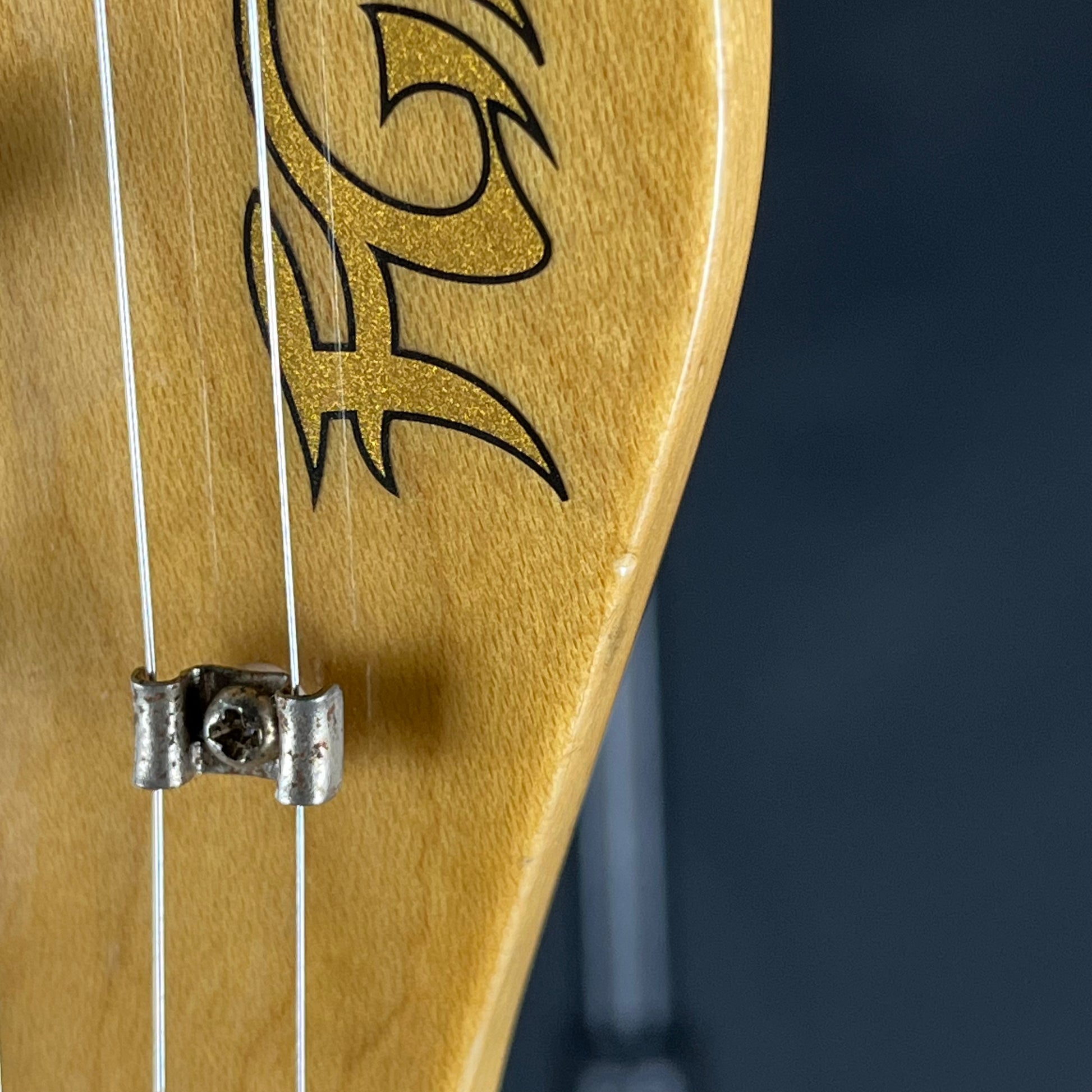 FGN Japan Neo Classic Telecaster