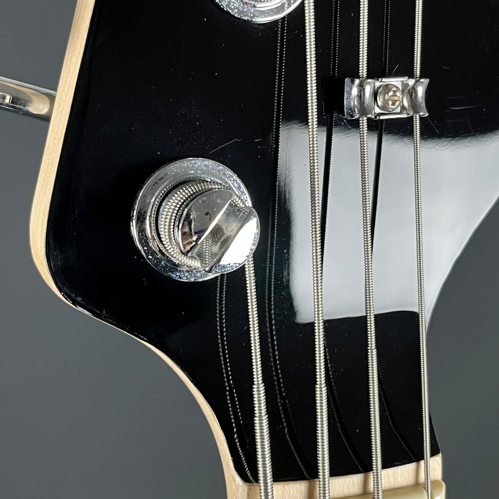 YAMAHA BB434M Bass