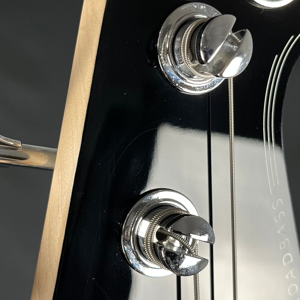 YAMAHA BB434M Bass