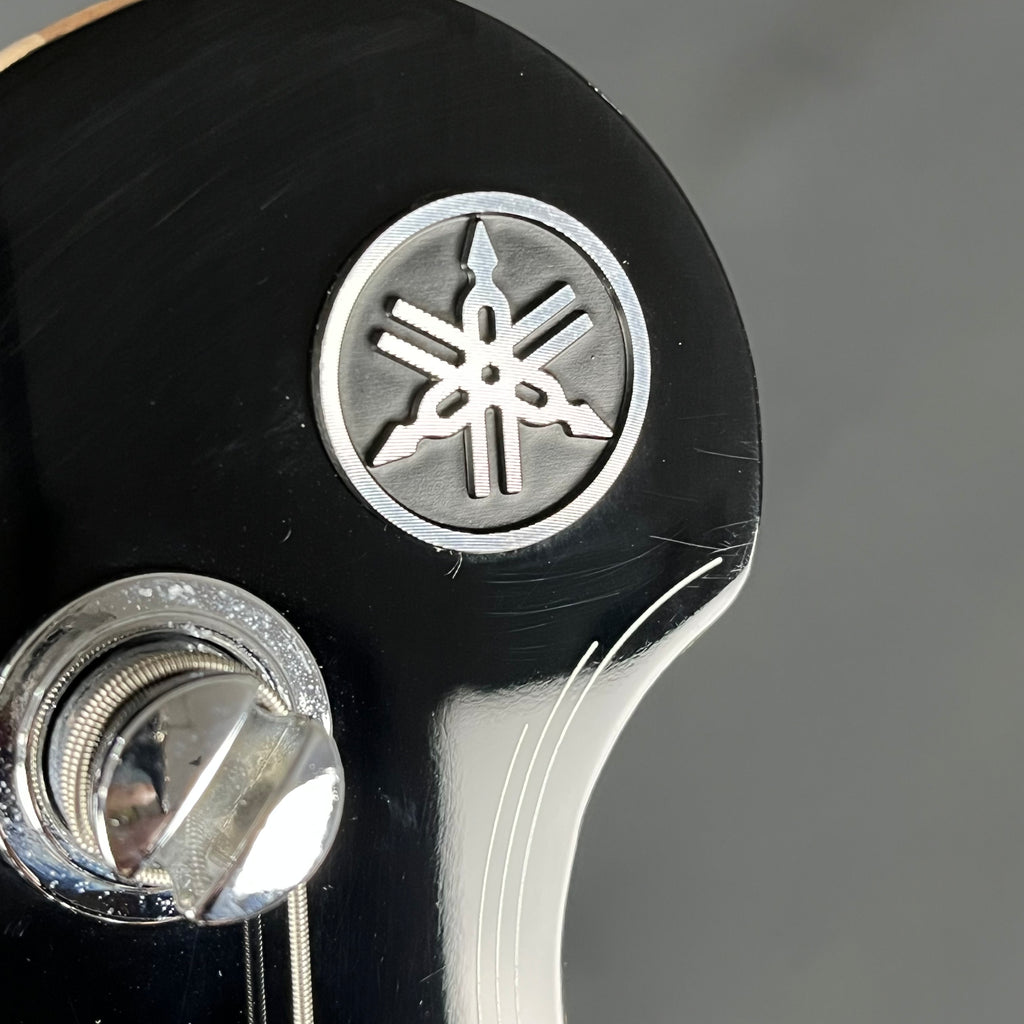 YAMAHA BB434M Bass