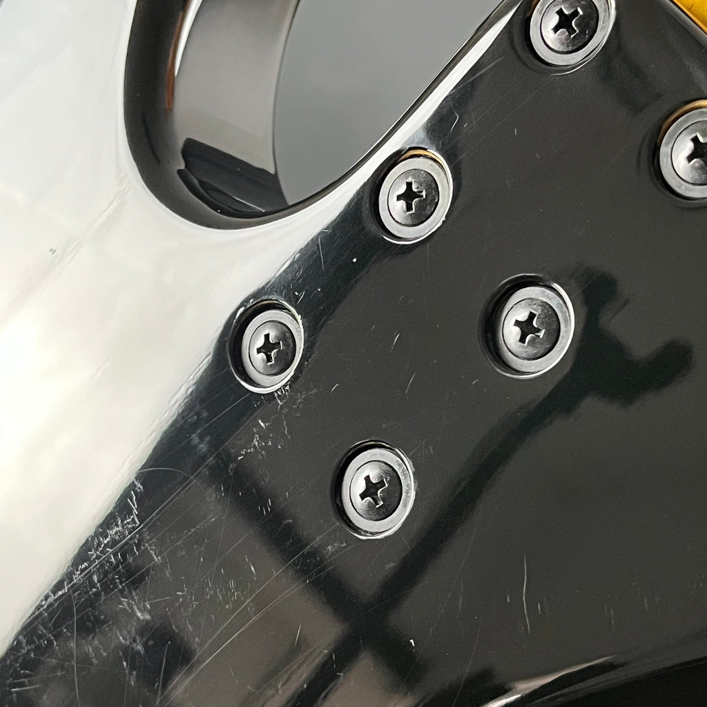 G&L Tribute Series L-2000 Bass