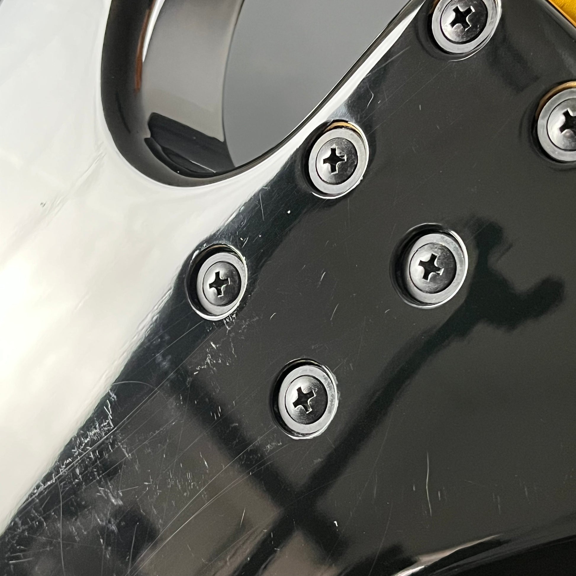 G&L Tribute Series L-2000 Bass