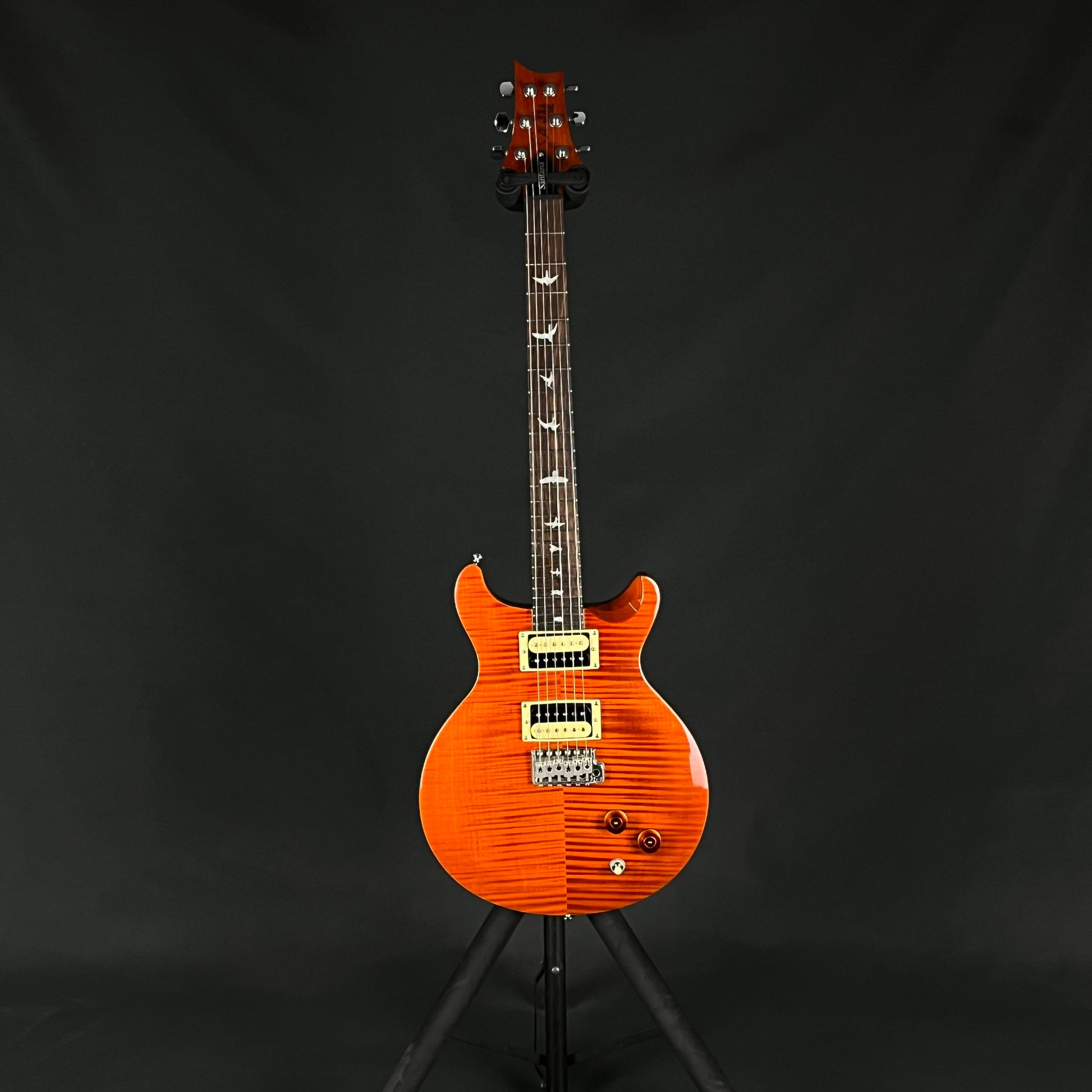 PRS SE Santana 2017