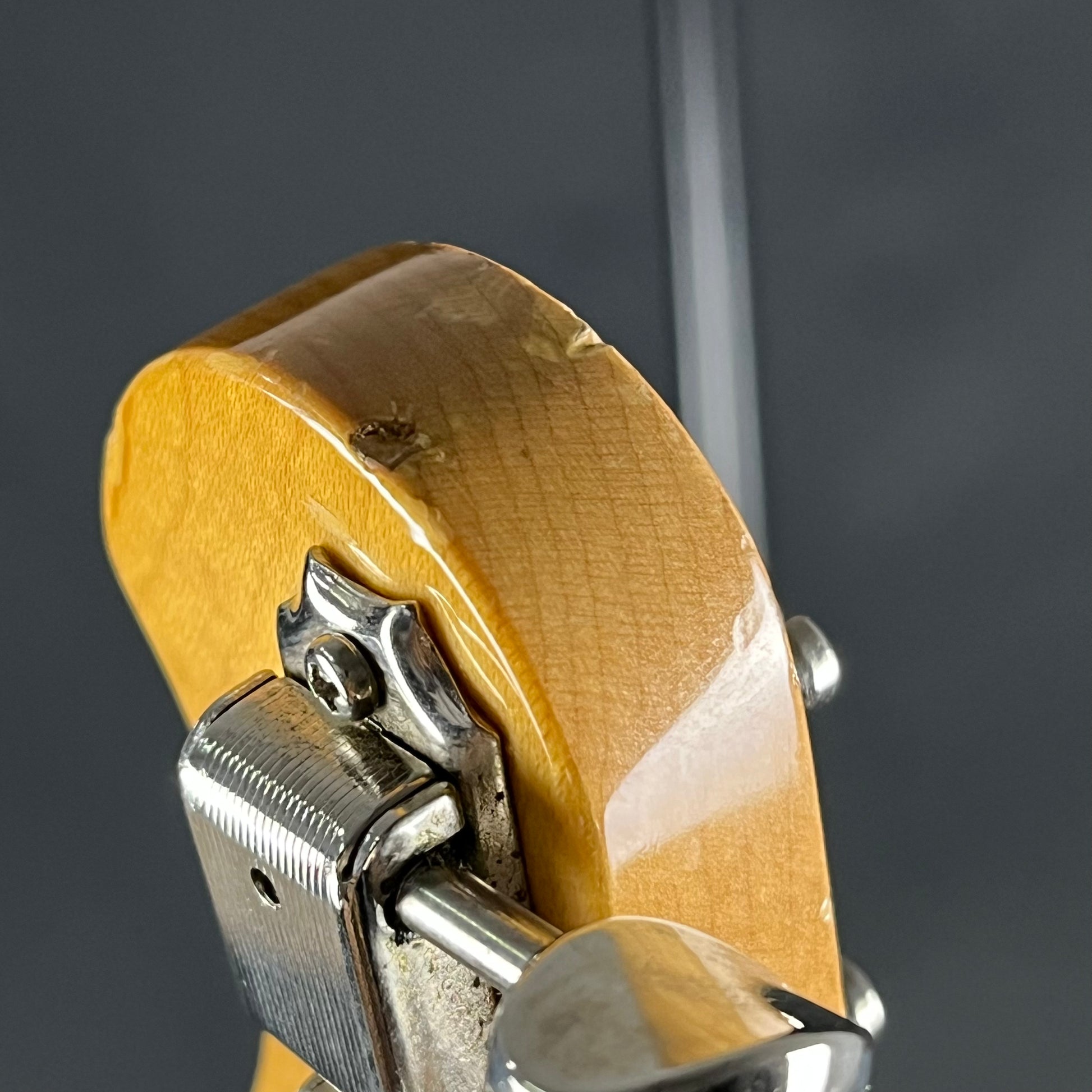 FGN Japan Neo Classic Telecaster