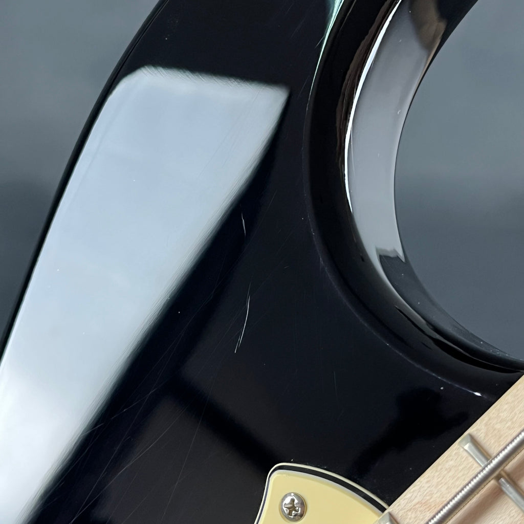 YAMAHA BB434M Bass