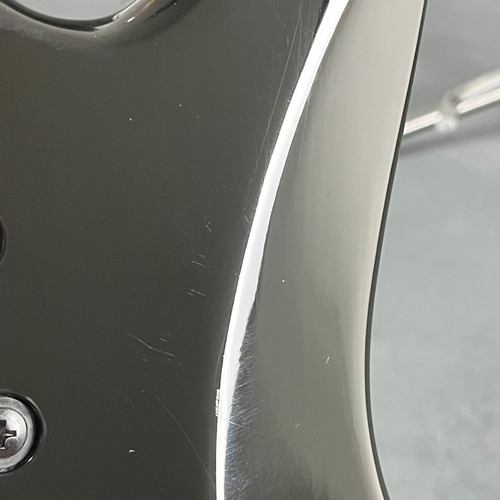 G&L Tribute Series L-2000 Bass