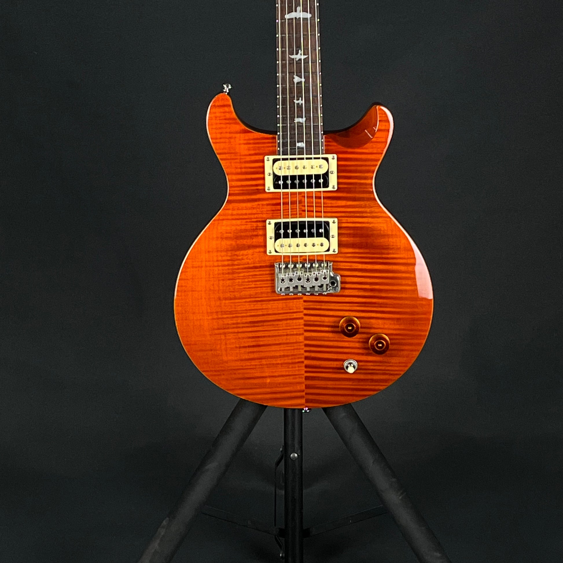 PRS SE Santana 2017