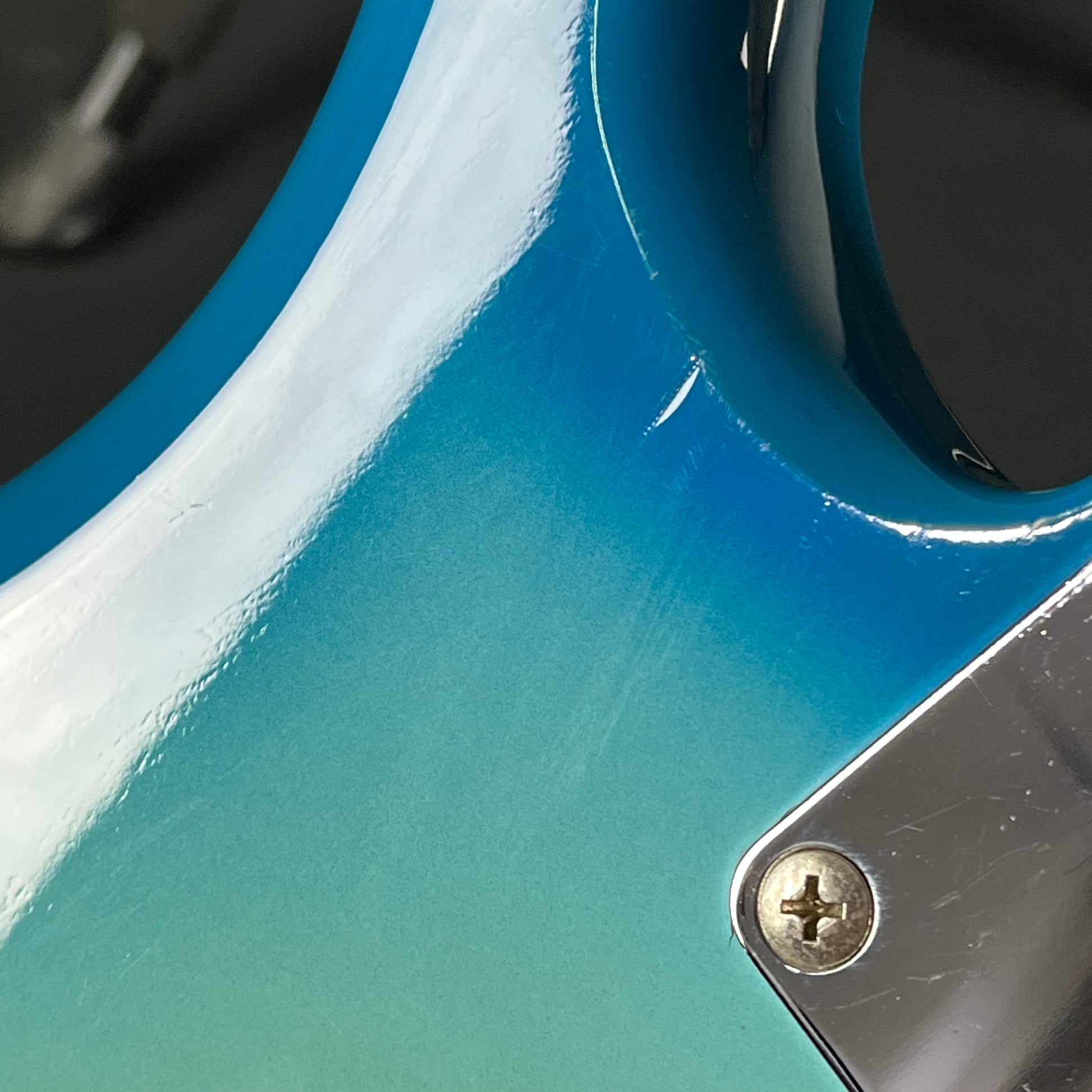 Fernandes FRB Bass