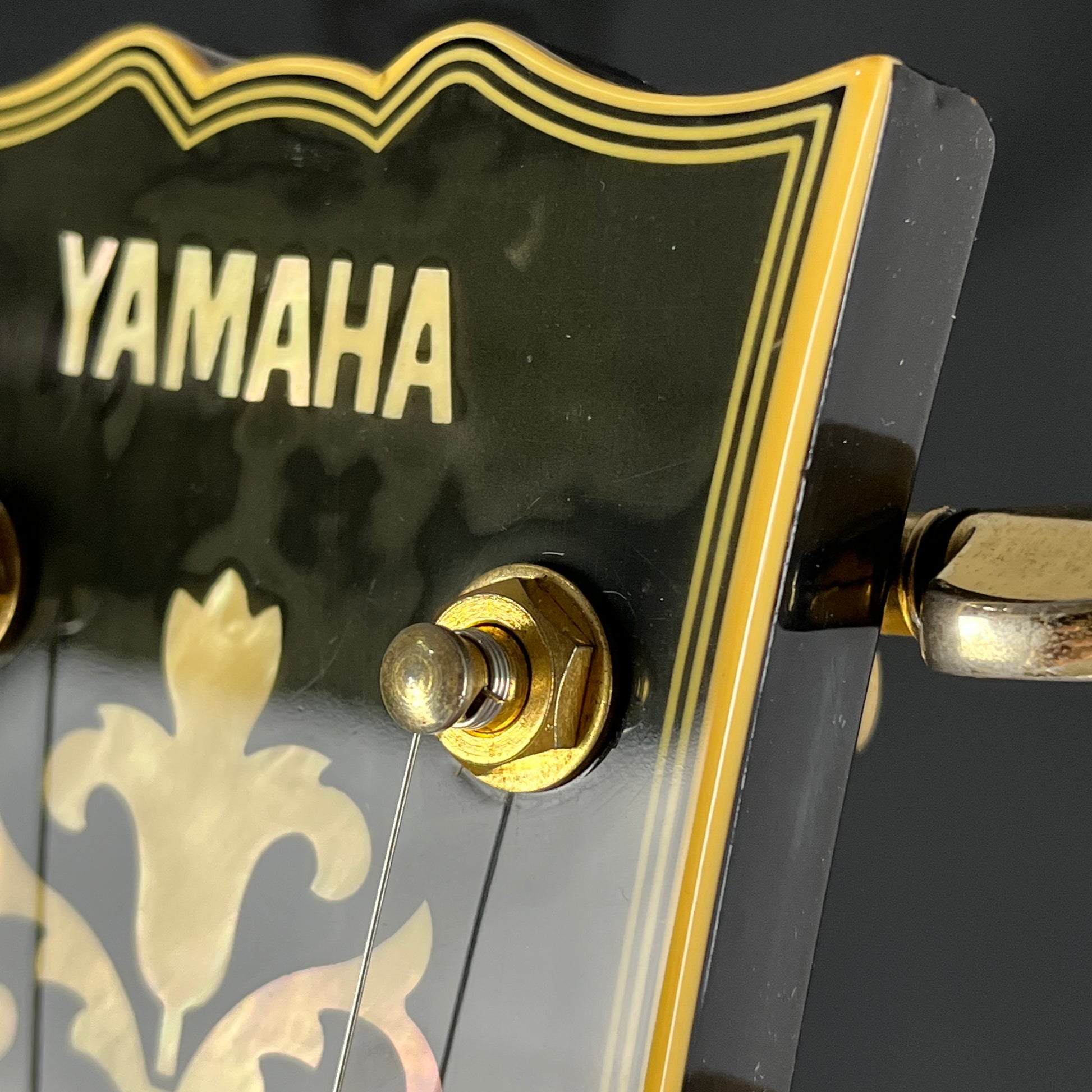 YAMAHA JAPAN SG1000