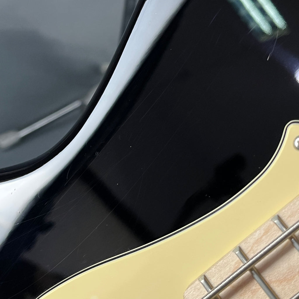 YAMAHA BB434M Bass