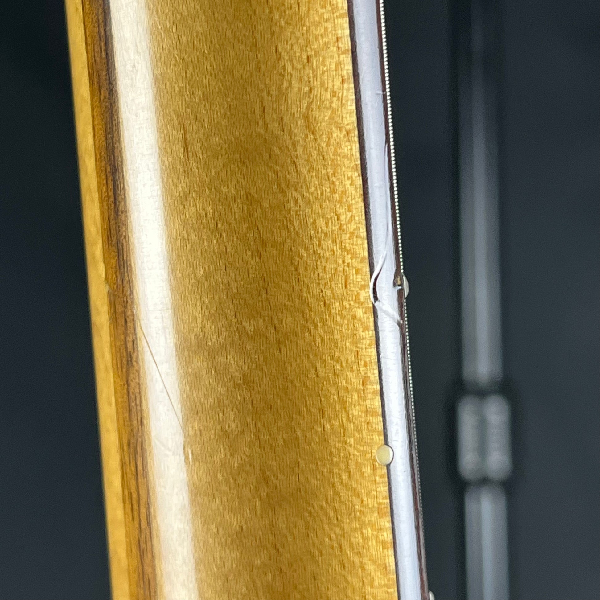 FGN Japan Neo Classic Telecaster