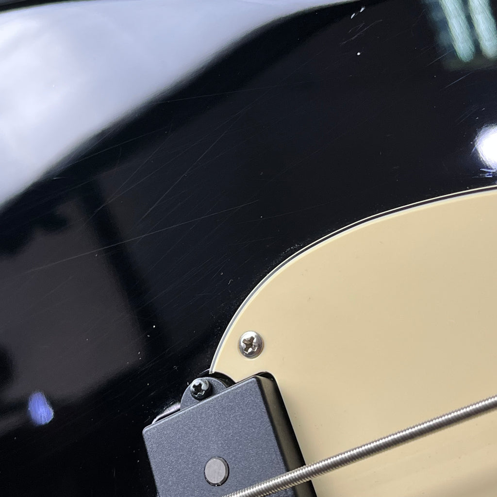 YAMAHA BB434M Bass