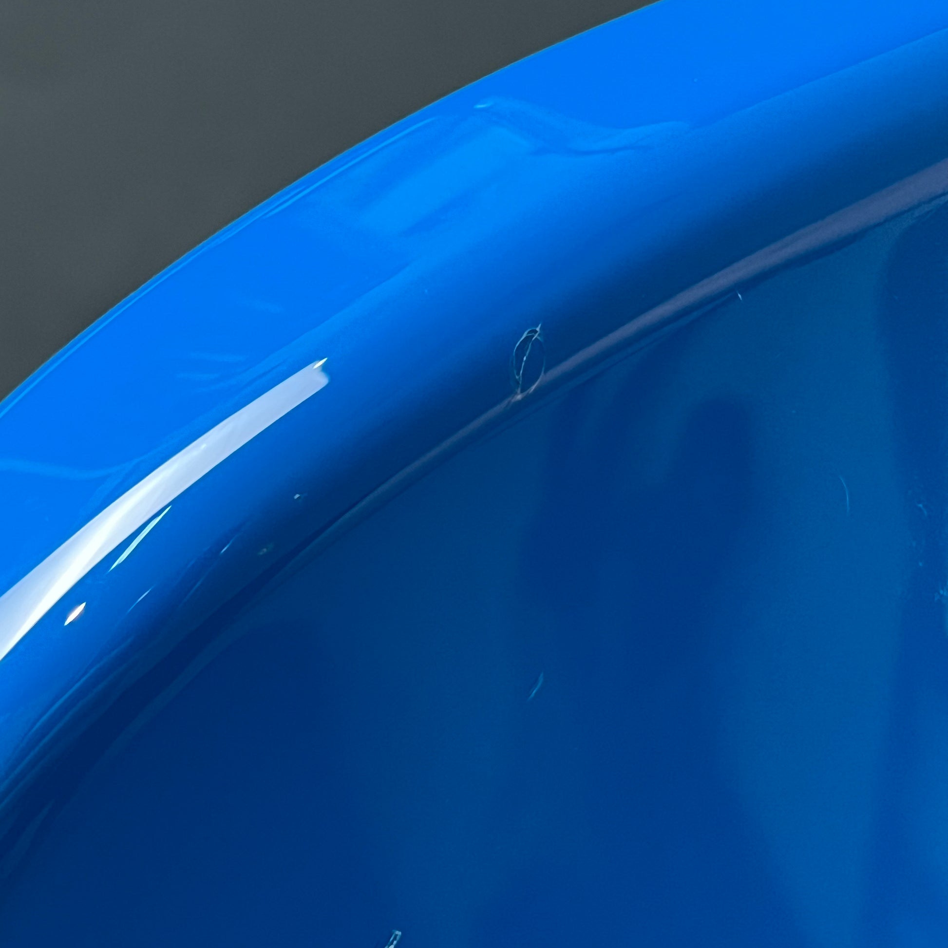 Fender Japan Char Mustang Zicca Limited